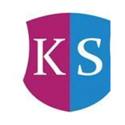 The Knightsbridge Schools International shield